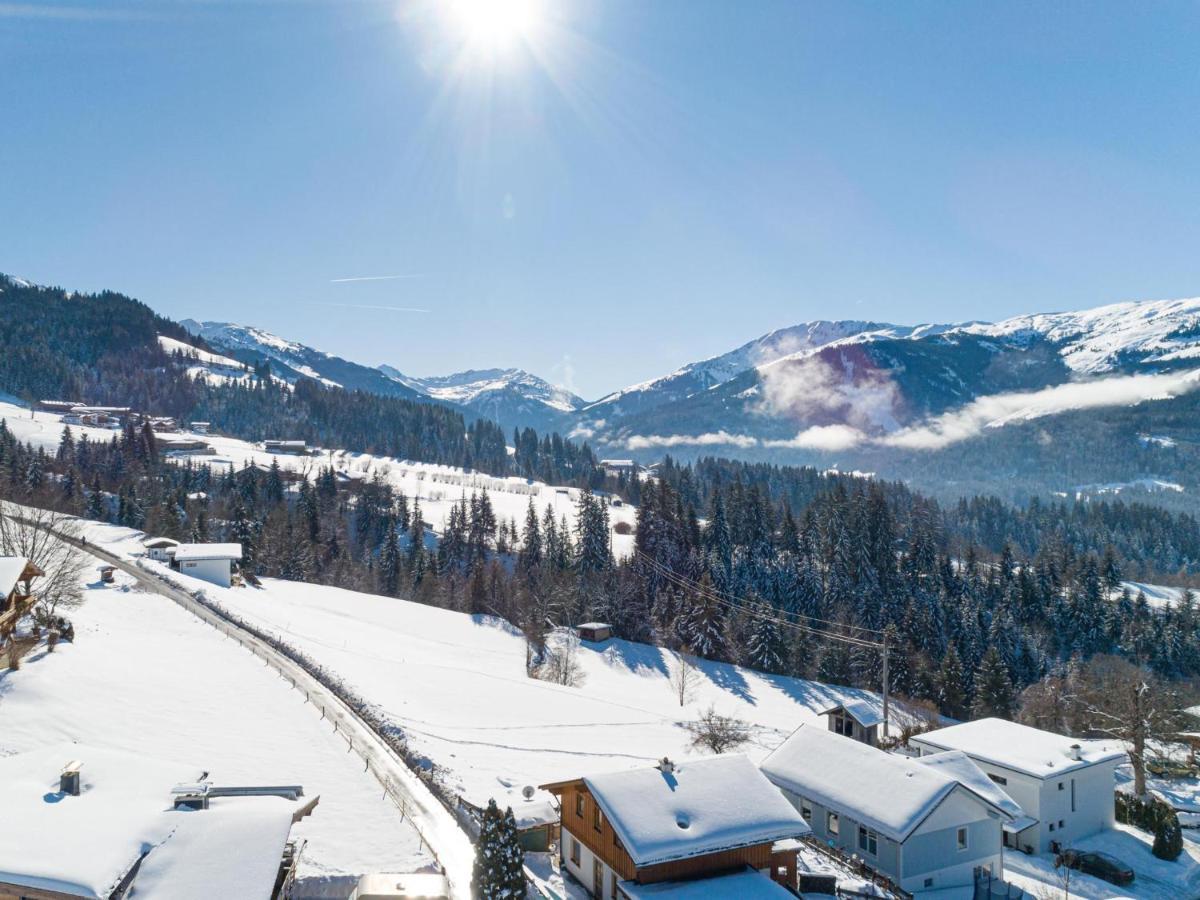 Josef Top 2 Westendorf Eksteriør billede