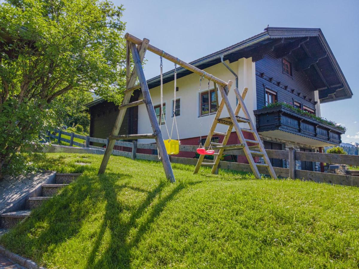 Josef Top 2 Westendorf Eksteriør billede